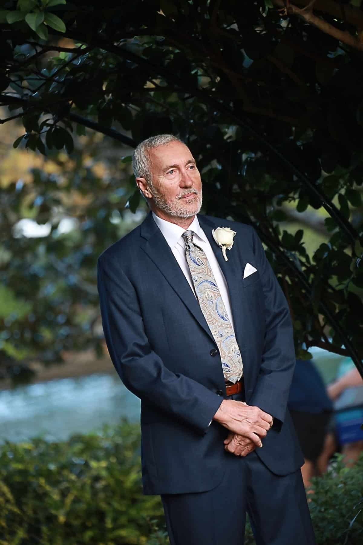 Universal Orlando Events - Just Marry Weddings - Chapman Photography