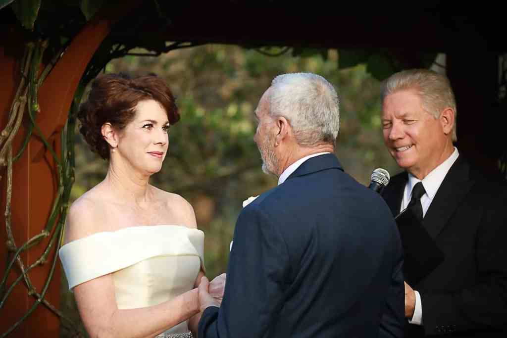 Universal Orlando Events - Just Marry Weddings - Chapman Photography