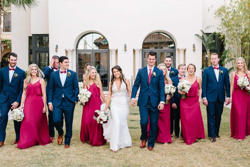 Bonding Moments - Just Marry Weddings