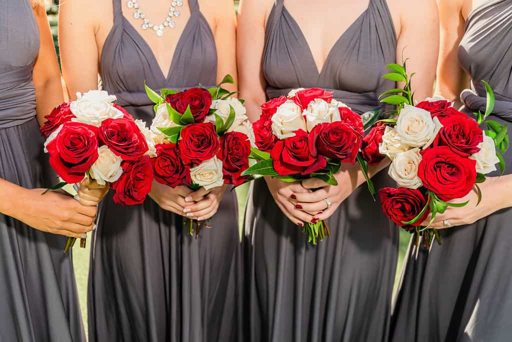 Disney Springs Wedding Venue - Just Marry Weddings - Lotus Eyes Photography