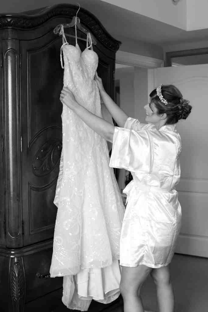 Park Wedding - Just Marry Weddings - S&S Photography