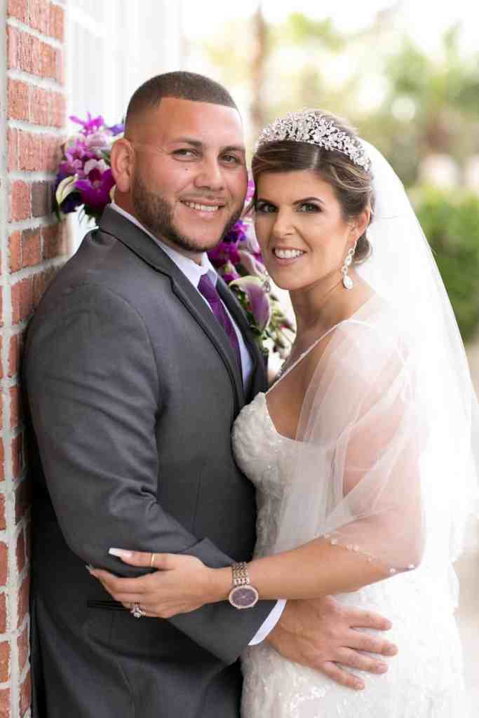 Park Wedding - Just Marry Weddings - S&S Photography