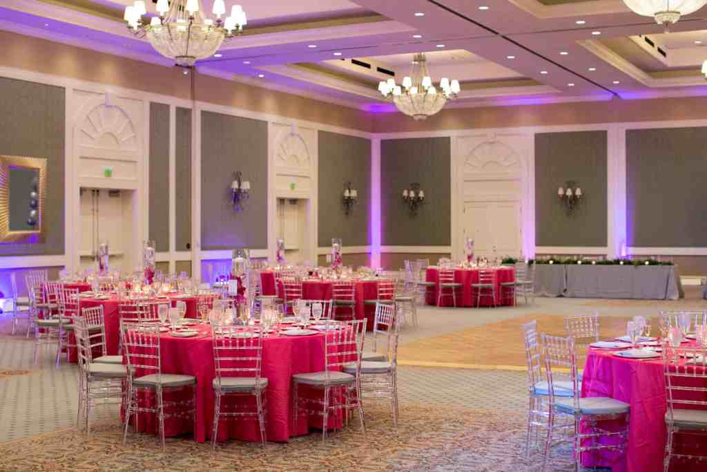 Park Wedding - Just Marry Weddings - S&S Photography