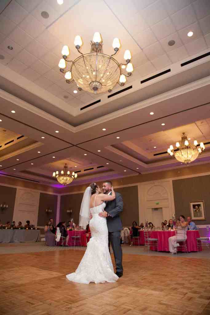 Park Wedding - Just Marry Weddings - S&S Photography