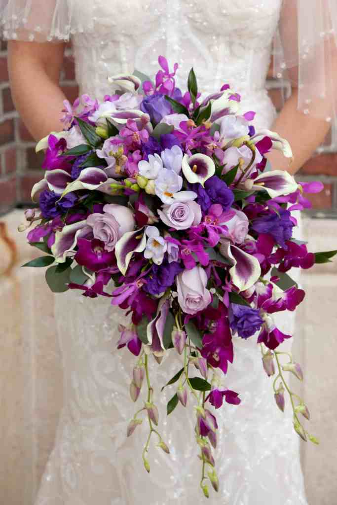 Park Wedding - Just Marry Weddings - S&S Photography