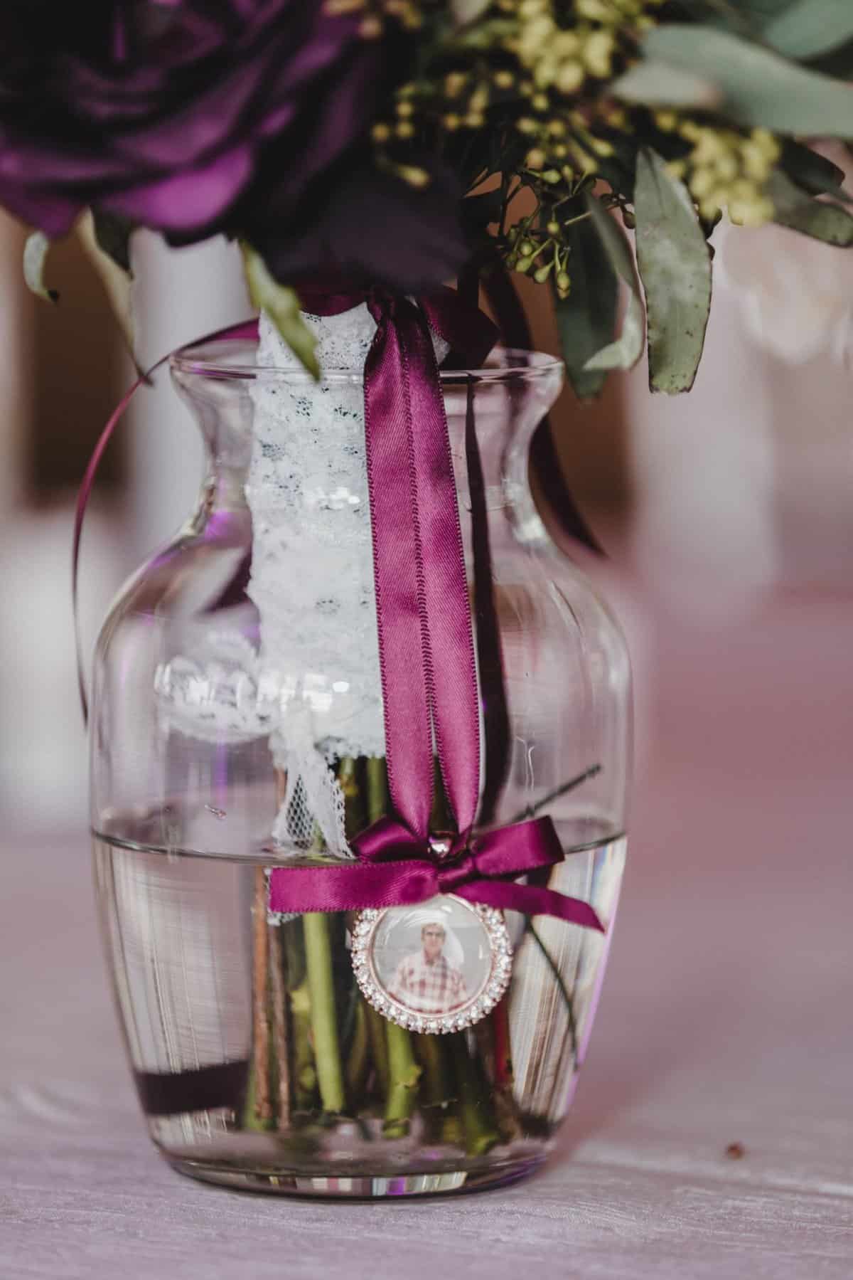 Golf Course Wedding - Just Marry Weddings - Angels Kiss Photography