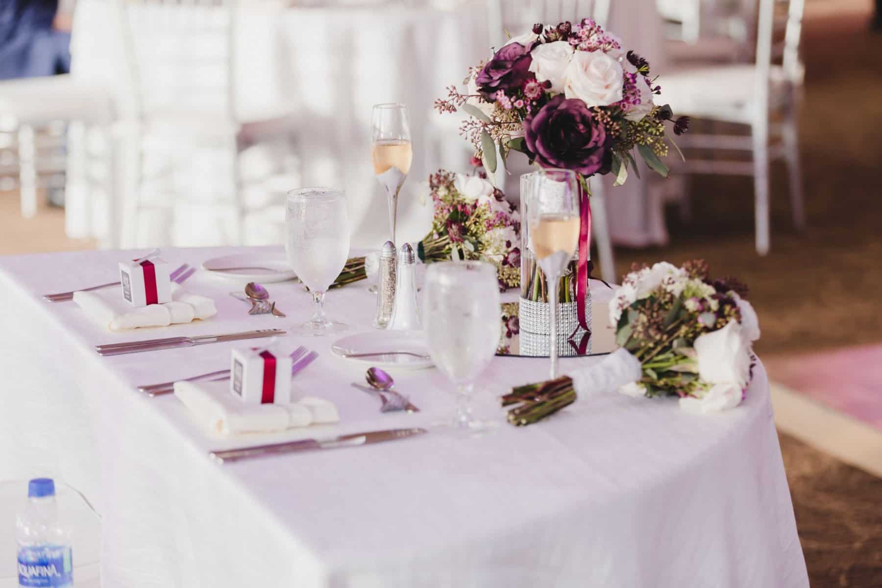 Golf Course Wedding - Just Marry Weddings - Angels Kiss Photography
