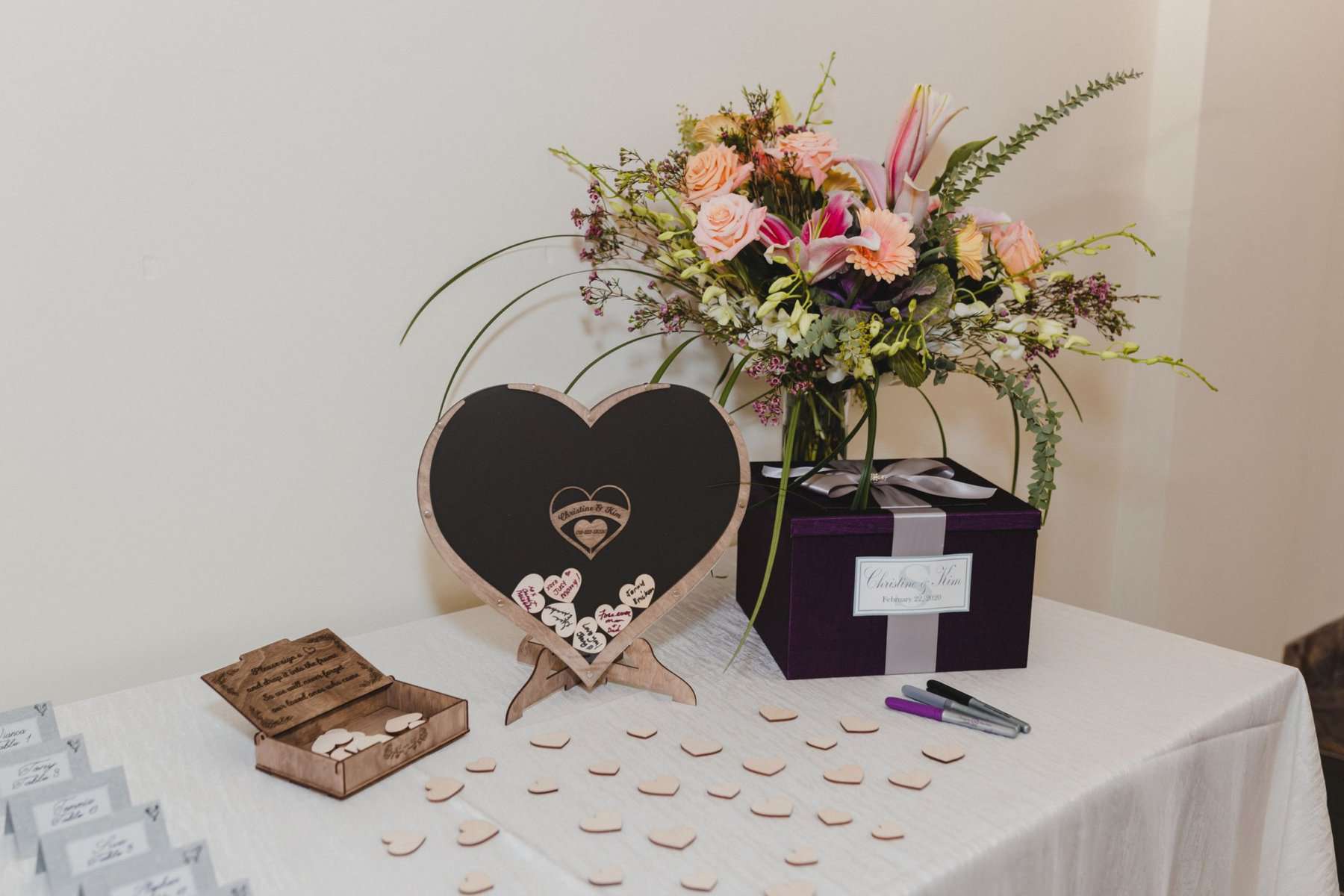 Golf Course Wedding - Just Marry Weddings - Angels Kiss Photography