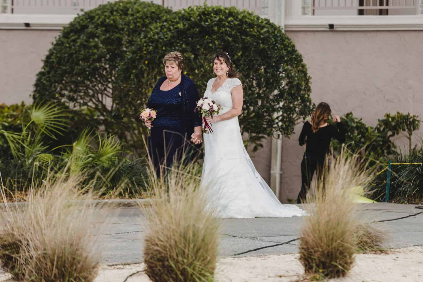Golf Course Wedding - Just Marry Weddings - Angels Kiss Photography