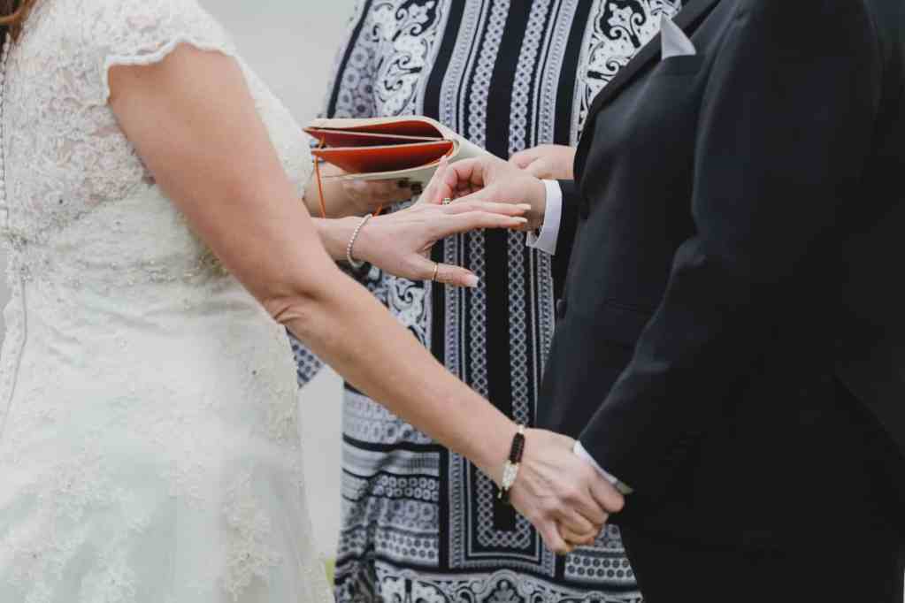 Golf Course Wedding - Just Marry Weddings - Angels Kiss Photography