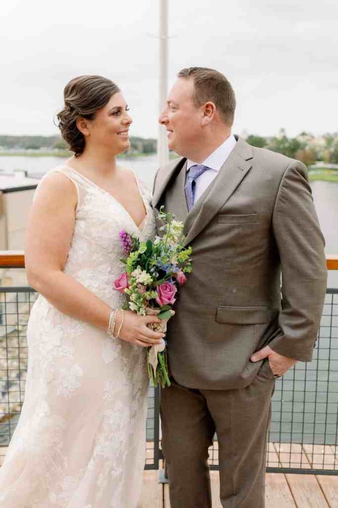 Blended Family Wedding - Just Marry Weddings - Chantell Rae Photography