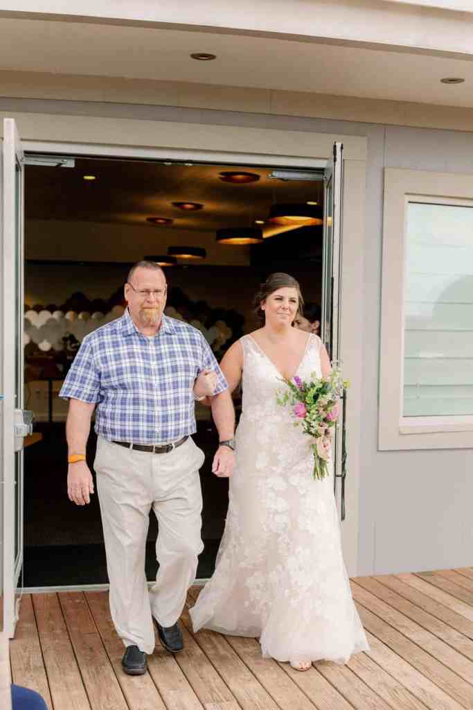 Blended Family Wedding - Just Marry Weddings - Chantell Rae Photography