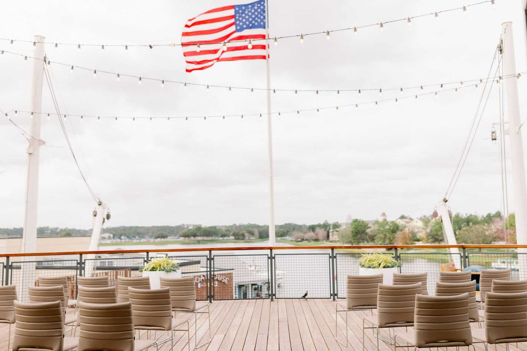 Blended Family Wedding - Just Marry Weddings - Chantell Rae Photography
