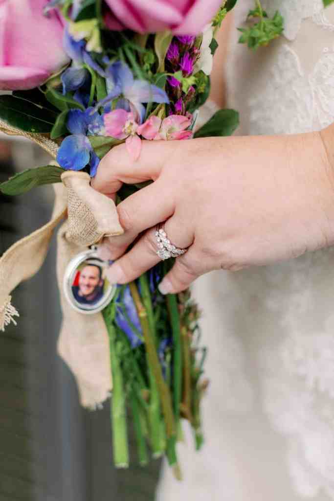 Blended Family Wedding - Just Marry Weddings - Chantell Rae Photography