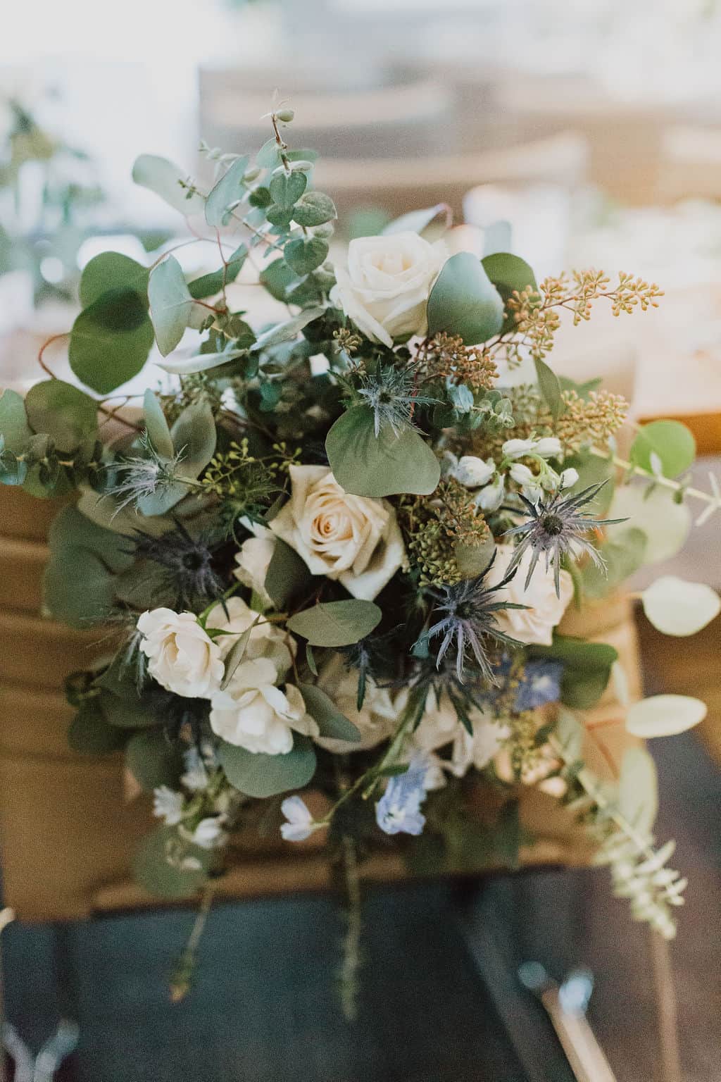 February Wedding - Just Marry Weddings - Laur Fernandez Photography