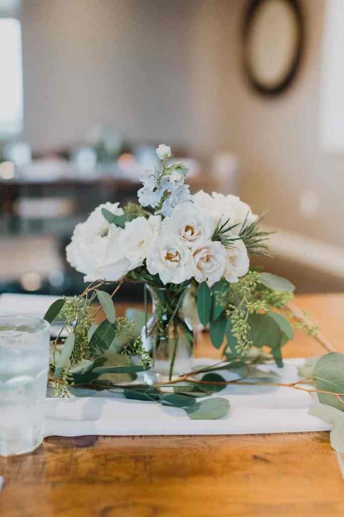February Wedding - Just Marry Weddings - Laur Fernandez Photography