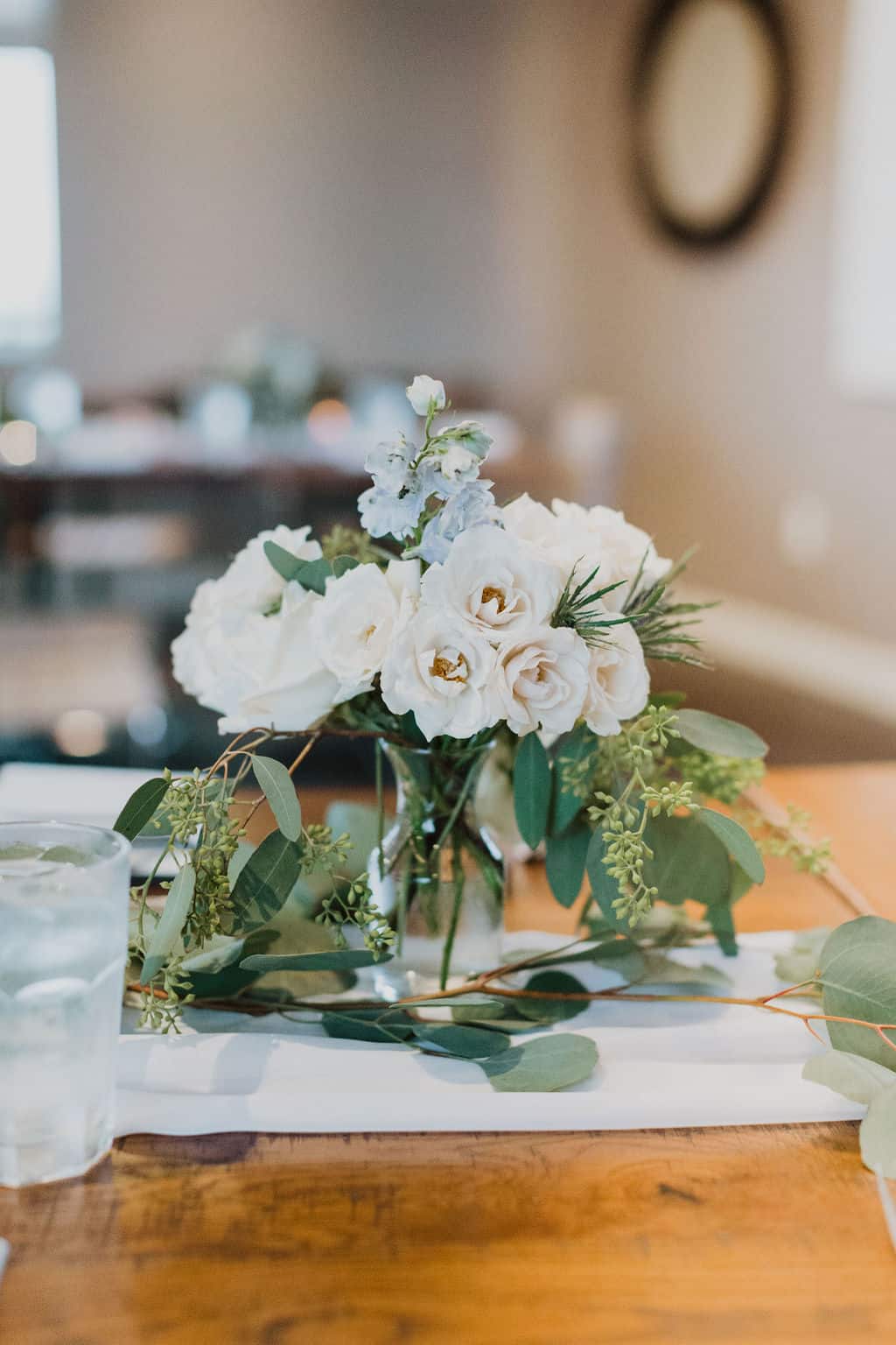 February Wedding - Just Marry Weddings - Laur Fernandez Photography