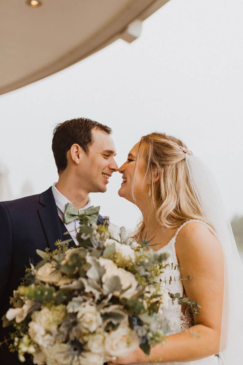 February Wedding - Just Marry Weddings - Laur Fernandez Photography
