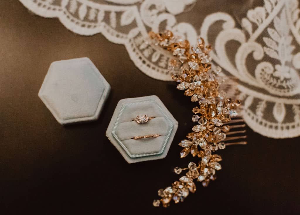 February Wedding - Just Marry Weddings - Laur Fernandez Photography