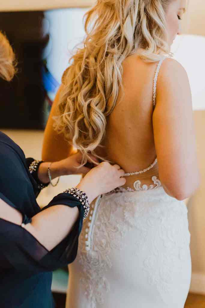 February Wedding - Just Marry Weddings - Laur Fernandez Photography