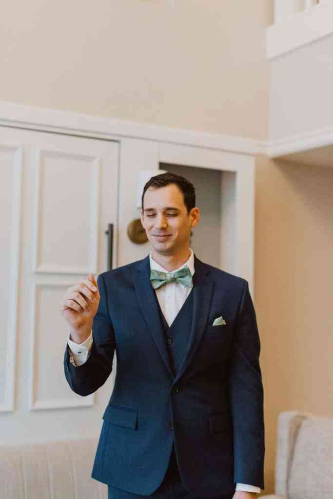 February Wedding - Just Marry Weddings - Laur Fernandez Photography