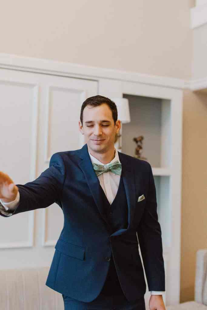 February Wedding - Just Marry Weddings - Laur Fernandez Photography