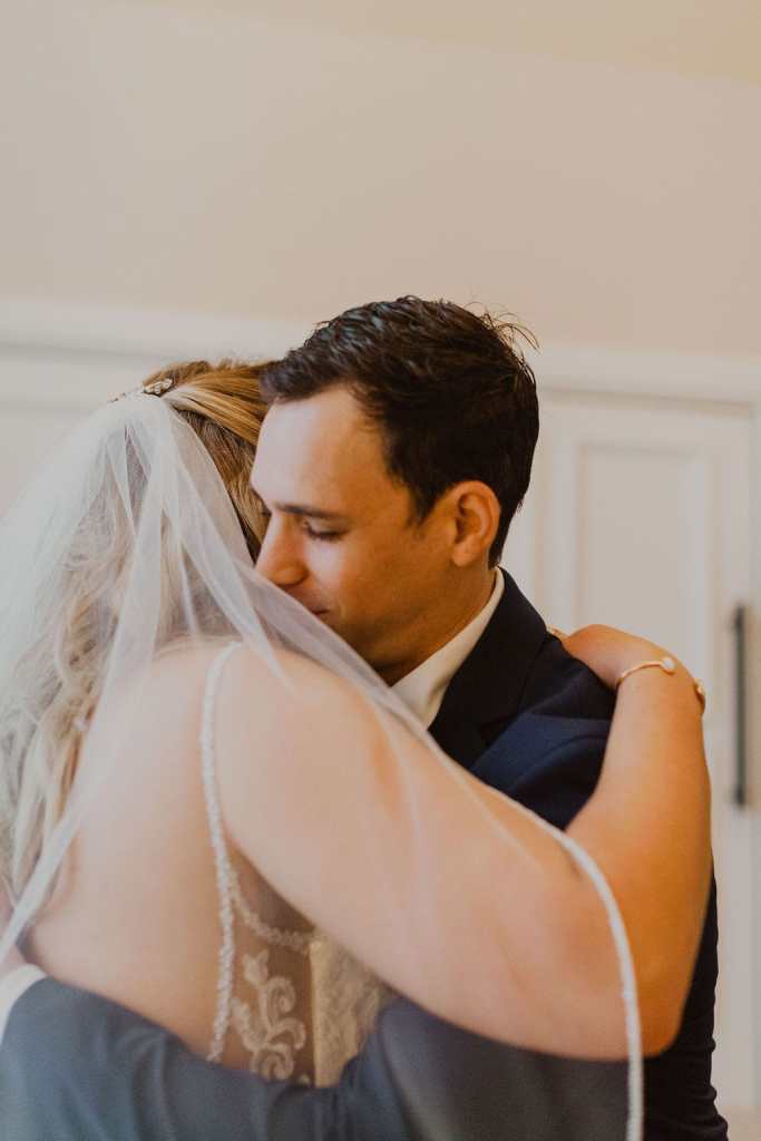February Wedding - Just Marry Weddings - Laur Fernandez Photography