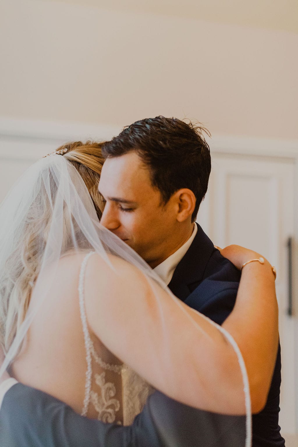 February Wedding - Just Marry Weddings - Laur Fernandez Photography