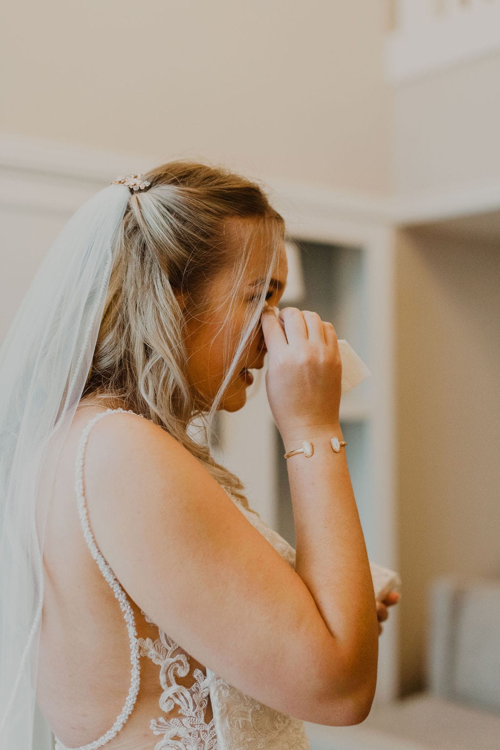 February Wedding - Just Marry Weddings - Laur Fernandez Photography