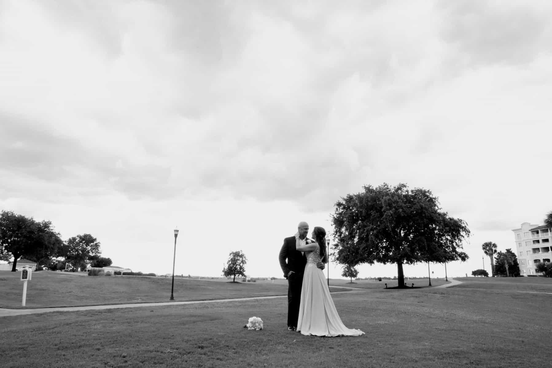 Florida Micro Wedding - Just Marry Weddings - Michael's Photography