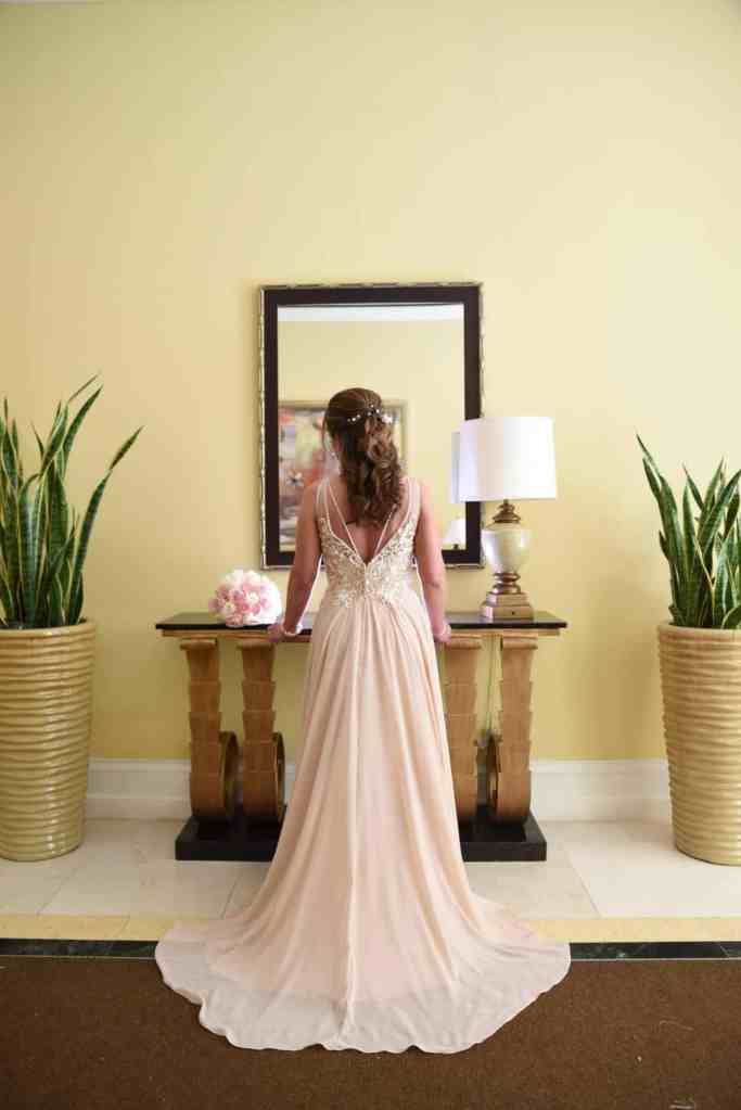 Florida Micro Wedding - Just Marry Weddings - Michael's Photography