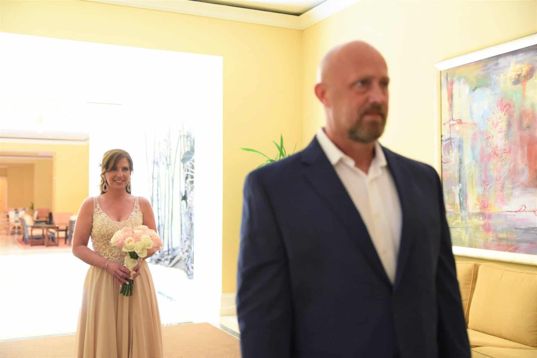 Florida Micro Wedding - Just Marry Weddings - Michael's Photography