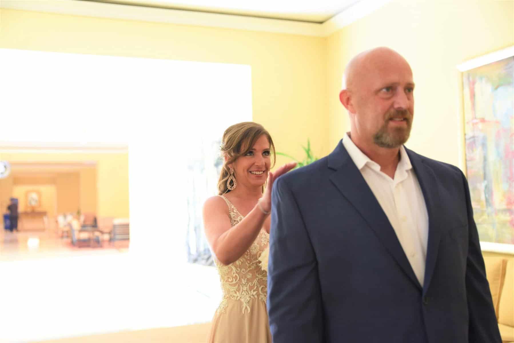 Florida Micro Wedding - Just Marry Weddings - Michael's Photography