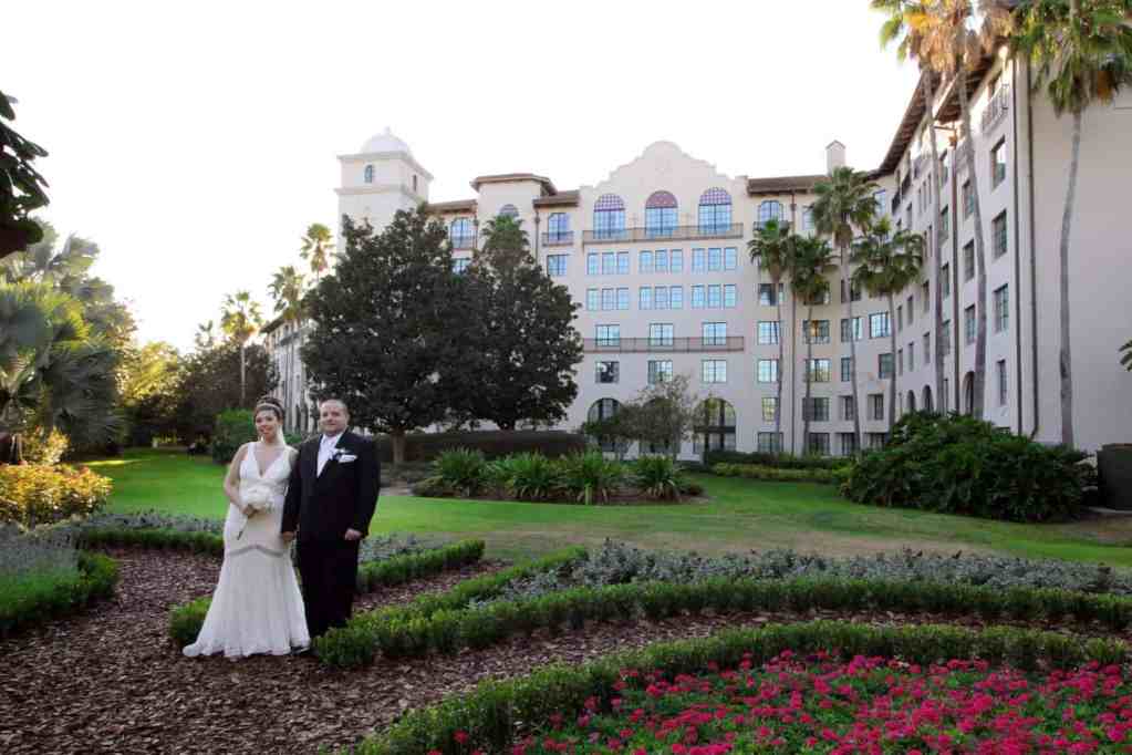 Leap Day Wedding - Just Marry Weddings - Ginger Midgett Photography