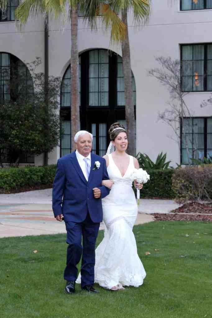 Leap Day Wedding - Just Marry Weddings - Ginger Midgett Photography