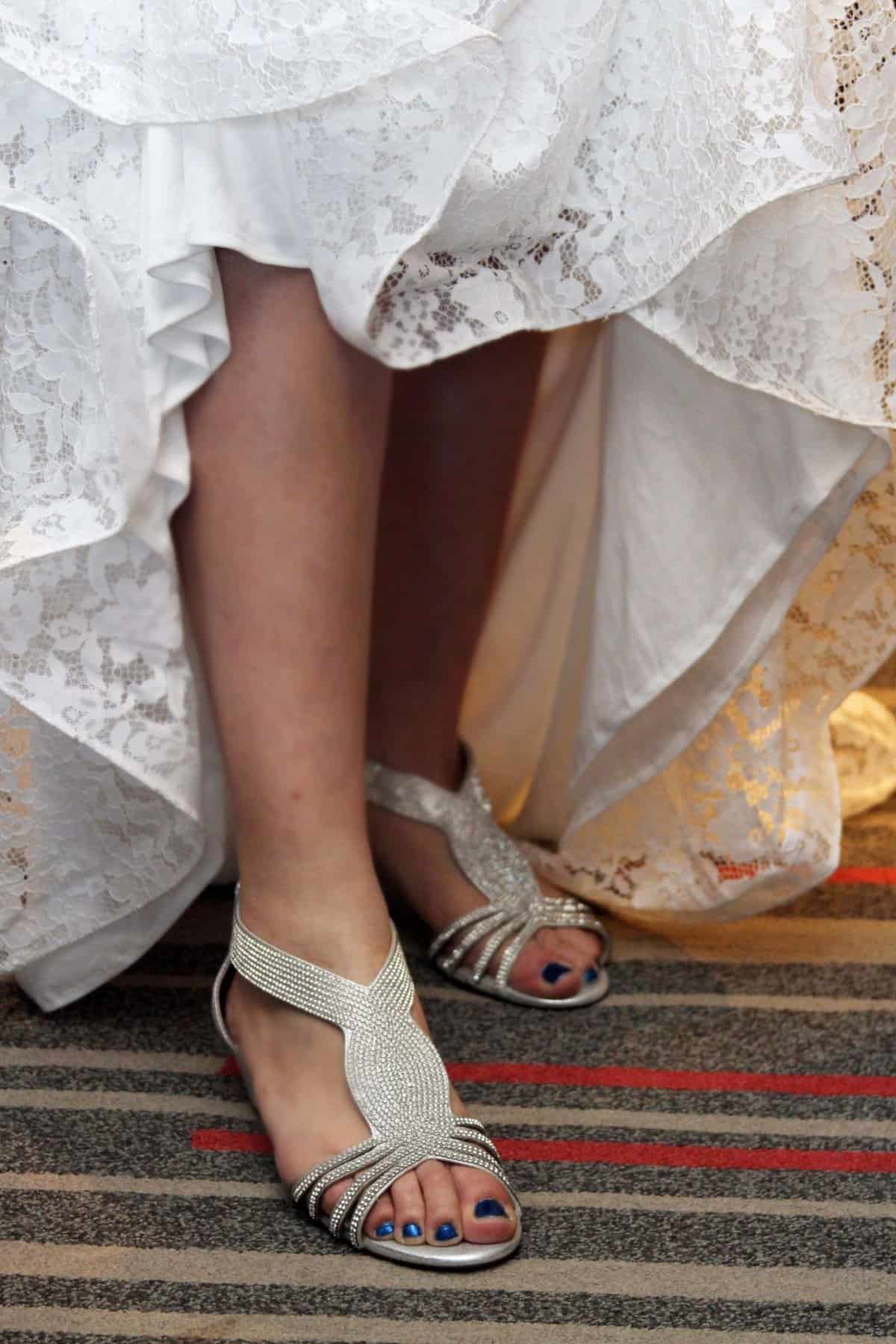 Leap Day Wedding - Just Marry Weddings - Ginger Midgett Photography
