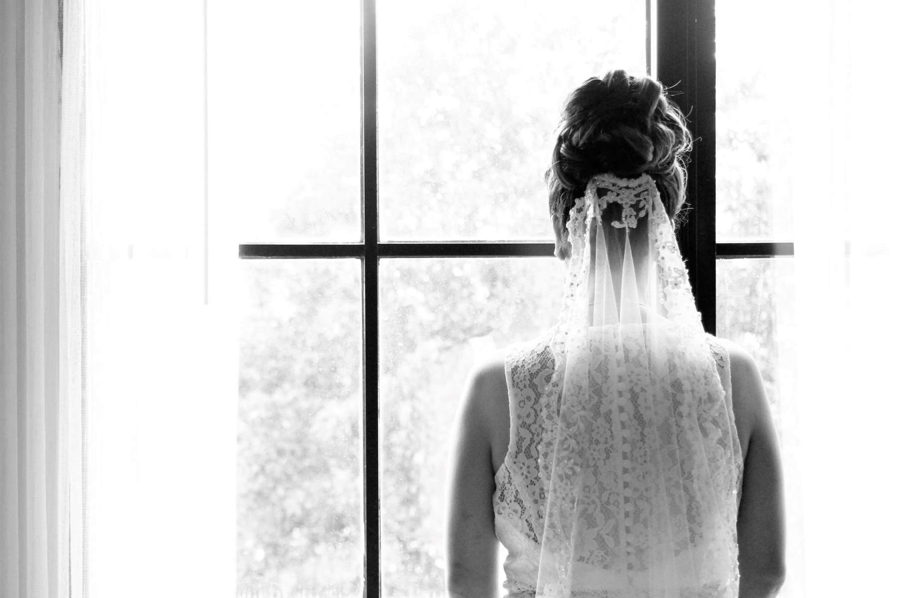 Leap Day Wedding - Just Marry Weddings - Ginger Midgett Photography