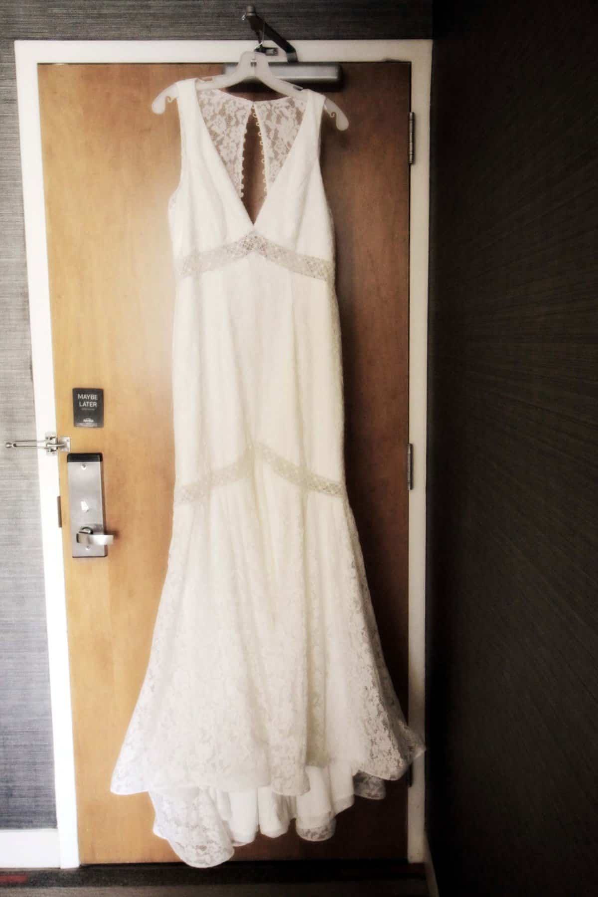 Leap Day Wedding - Just Marry Weddings - Ginger Midgett Photography