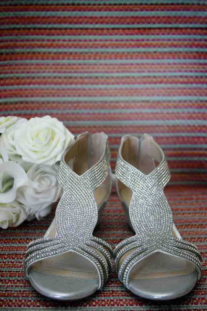 Leap Day Wedding - Just Marry Weddings - Ginger Midgett Photography