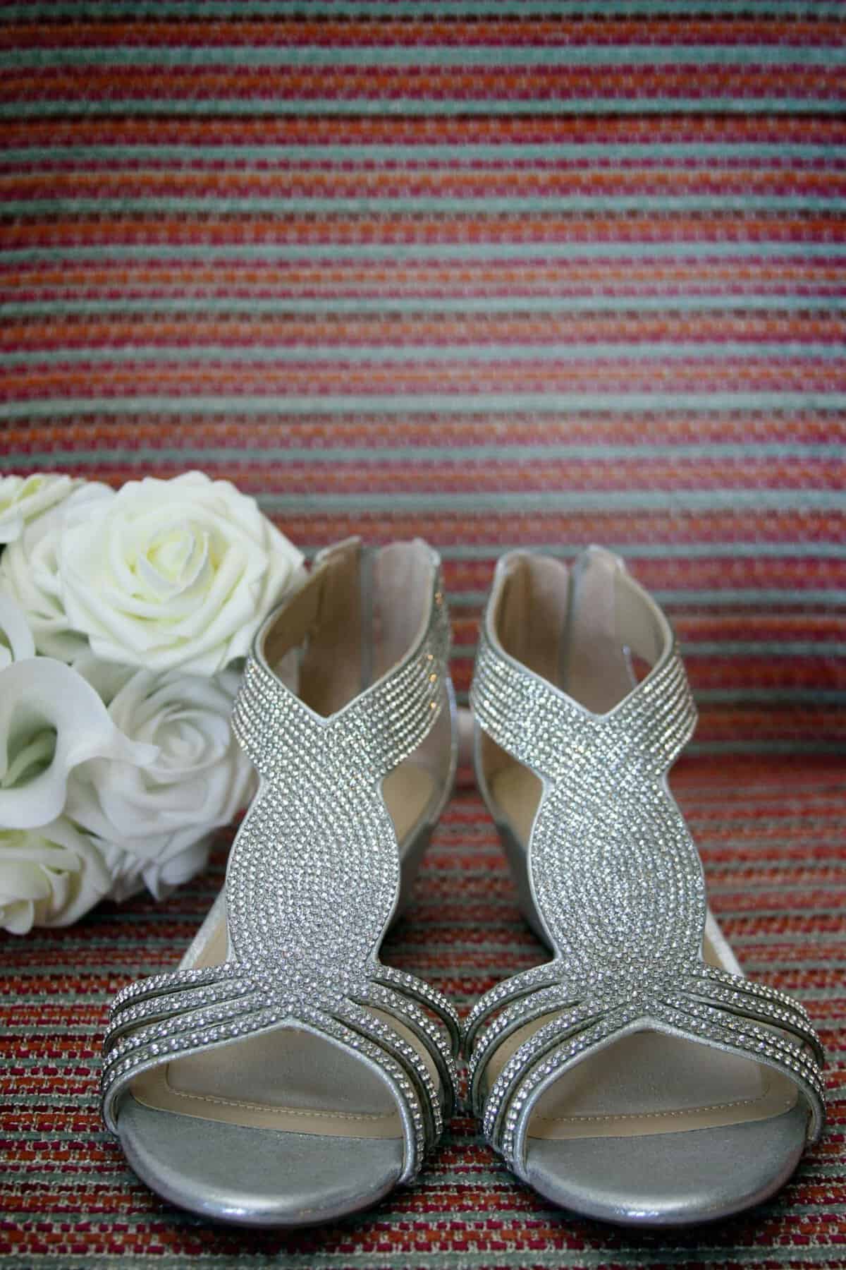 Leap Day Wedding - Just Marry Weddings - Ginger Midgett Photography