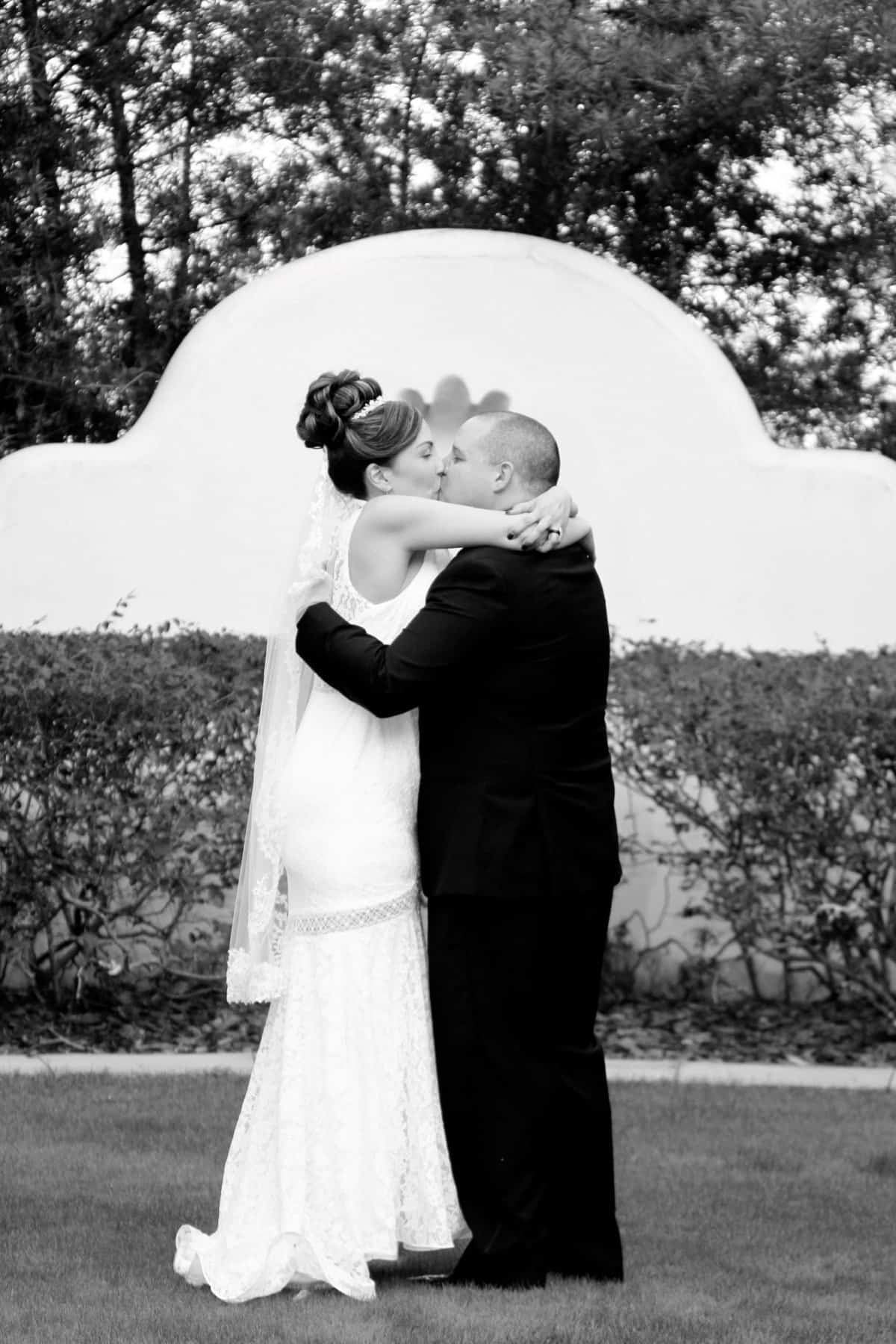 Leap Day Wedding - Just Marry Weddings - Ginger Midgett Photography
