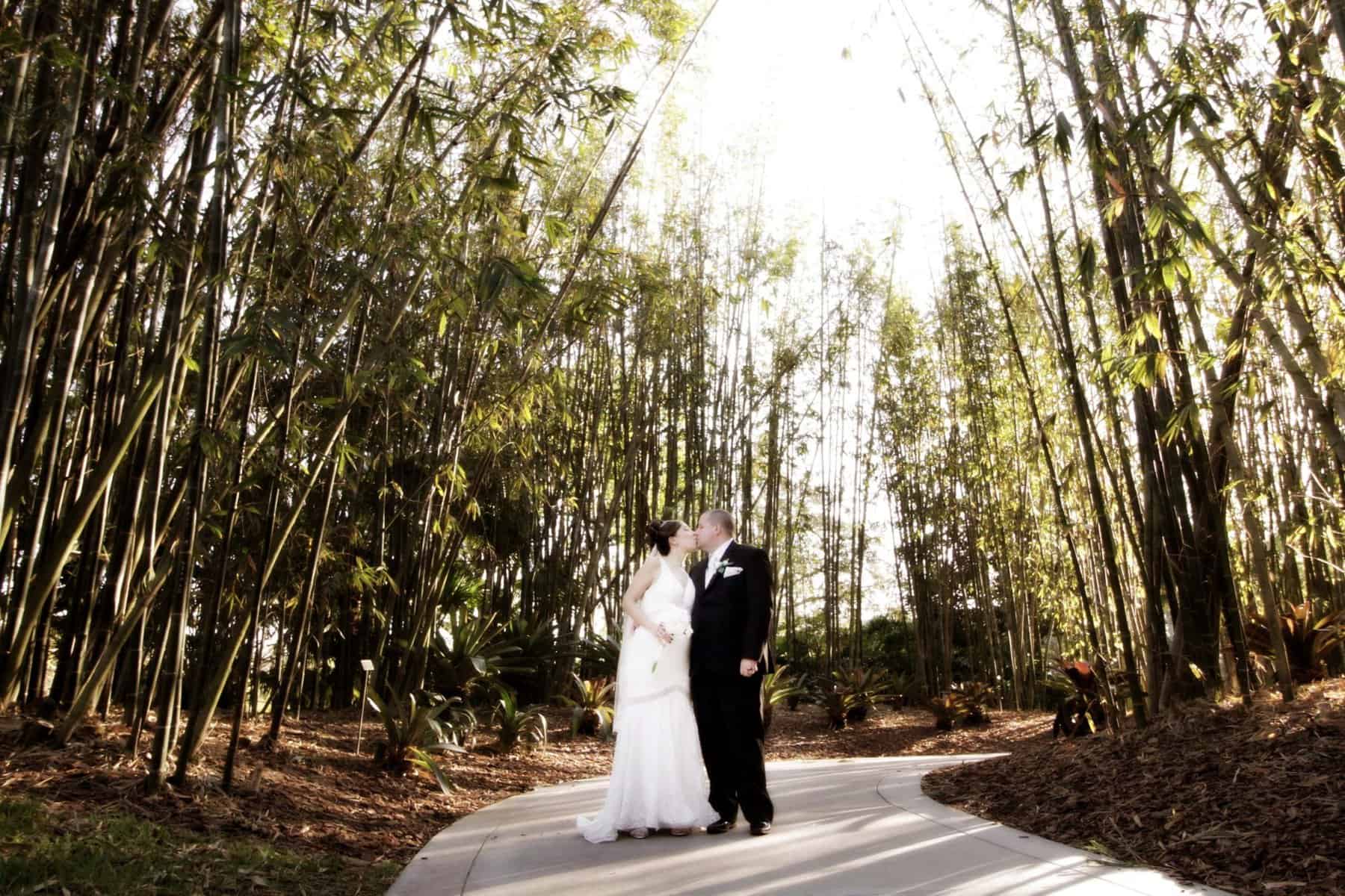 Leap Day Wedding - Just Marry Weddings - Ginger Midgett Photography
