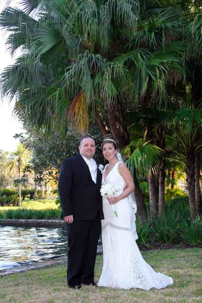 Leap Day Wedding - Just Marry Weddings - Ginger Midgett Photography