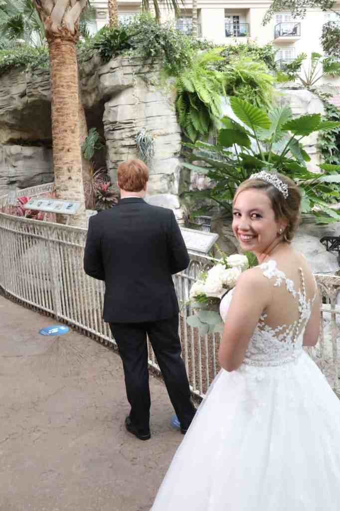 Elegant Wedding - Just Marry Weddings - Chapman Photography