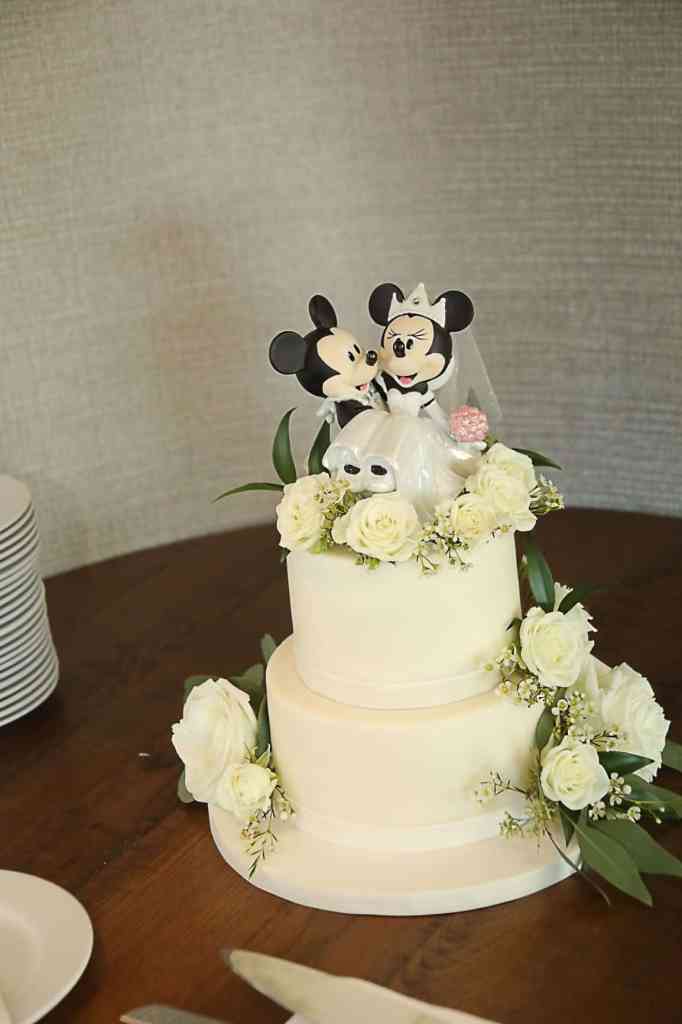 Elegant Wedding - Just Marry Weddings - Chapman Photography