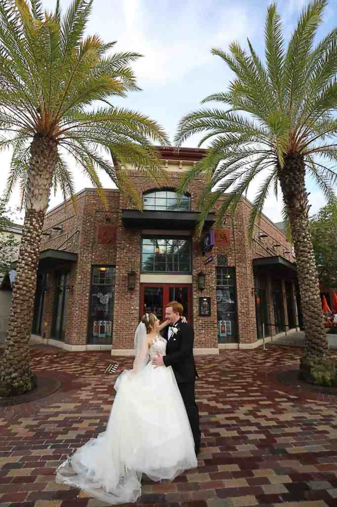 Elegant Wedding - Just Marry Weddings - Chapman Photography