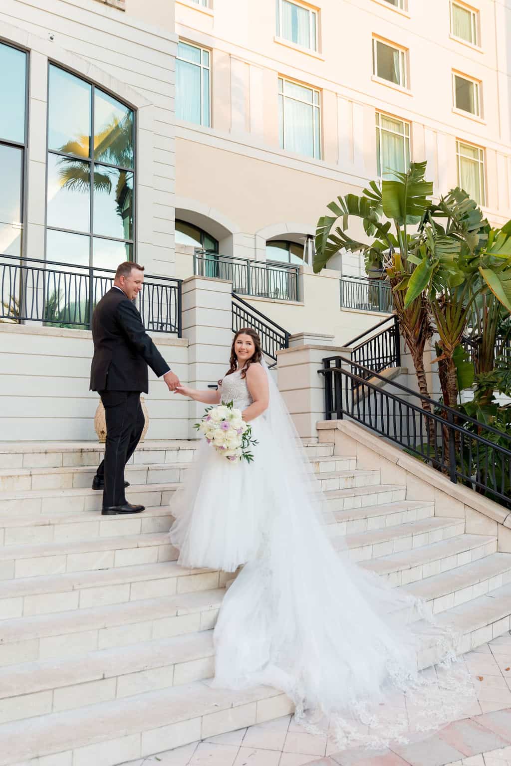Lawn Wedding - Just Marry Weddings - Victoria Angela Photography