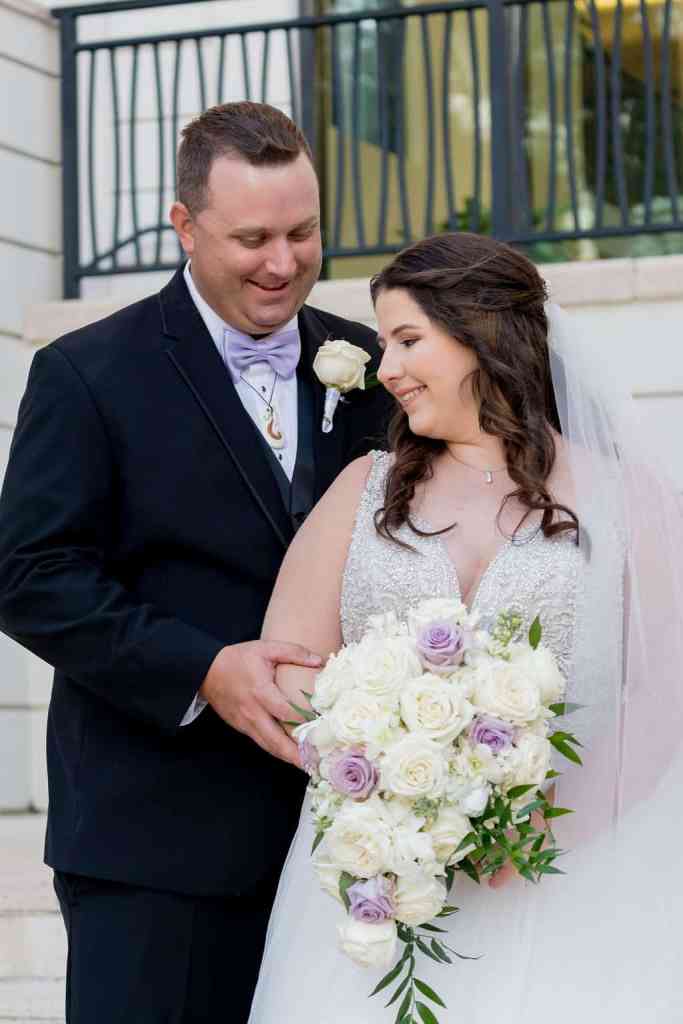 Lawn Wedding - Just Marry Weddings - Victoria Angela Photography