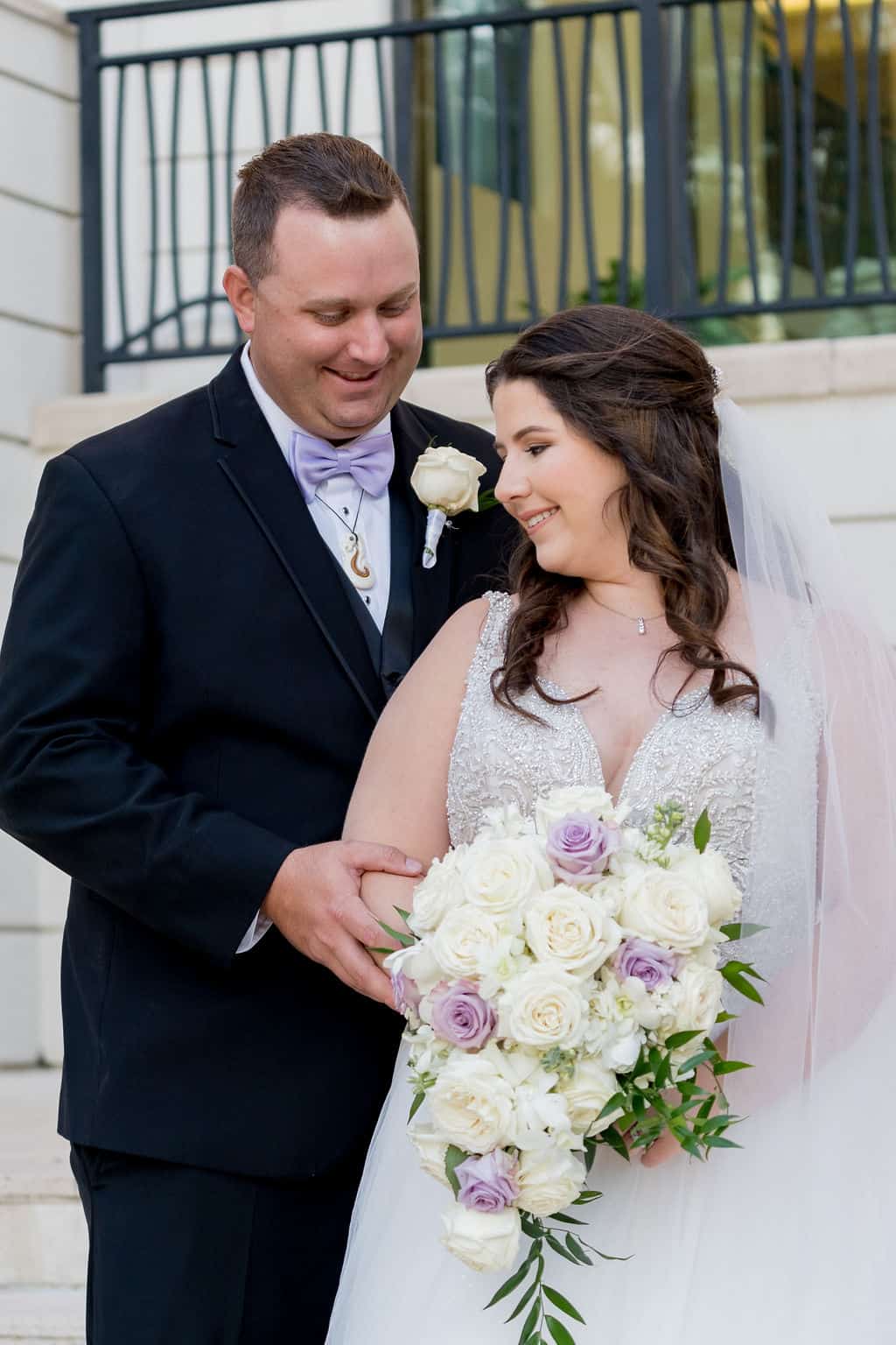 Lawn Wedding - Just Marry Weddings - Victoria Angela Photography
