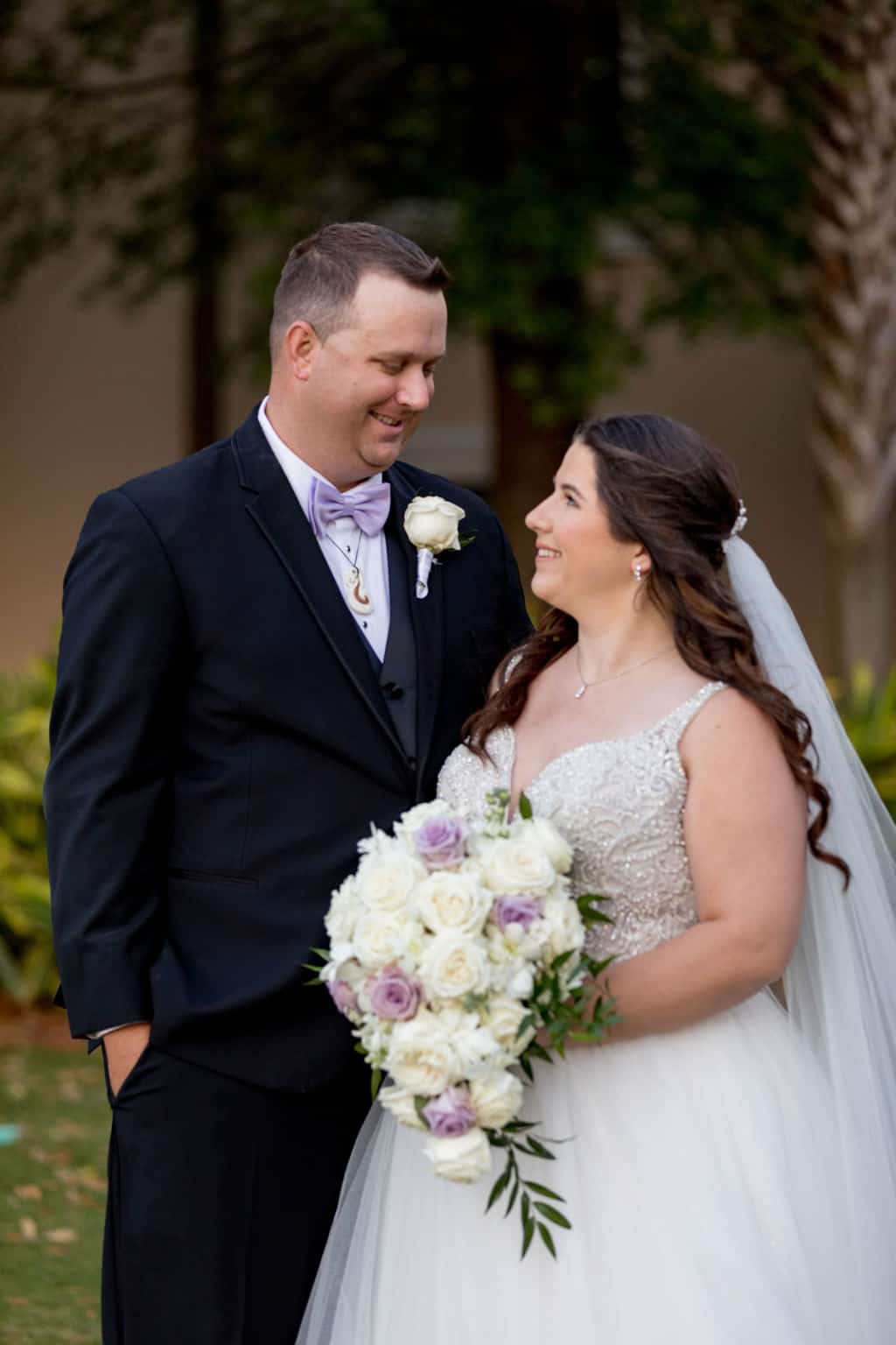 Lawn Wedding - Just Marry Weddings - Victoria Angela Photography